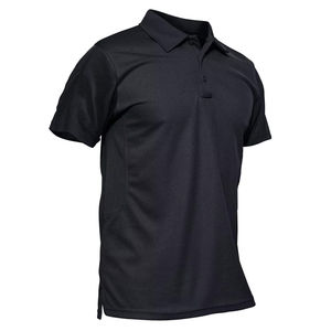 T-shirt basique pour homme en coton, manches courtes, doux, respirant, léger, décontracté, à porter tous les jours, pour l'été - Product Image 5