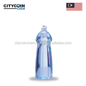 Malasia Buena calidad 900ml Luz solar Lavavajillas Líquido Lima Concentrado Detergente económico - Product Image 2