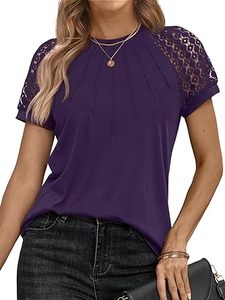 T-shirt pour femme en coton haute densité, vêtement décontracté d'été, uni, blanc, vente en gros, impression graphique personnalisée, streetwear féminin - Product Image 3