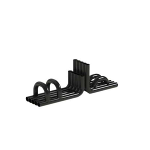 Serre-livres en métal haut de gamme, très demandés, alliant qualité supérieure et designs uniques, parfaits pour les amateurs de livres et les collectionneurs - Product Image 4