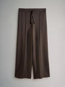 Pantalones Deportivos Anchos y Holgados de Alta Calidad, Transpirables, con Bolsillos Tipo Cargo, Estilo Urbano, Elásticos, Color y Diseño Personalizables Disponibles - Product Image 5