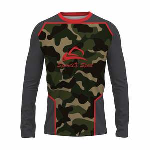 Maillots de basket-ball personnalisés 100% polyester de haute qualité avec sublimation OEM ODM - Product Image 2