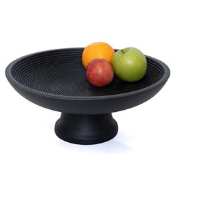 Dernier modèle de bol à salade moderne jetable en bois de manguier et d'acacia, vaisselle, prix de gros usine - Product Image 3