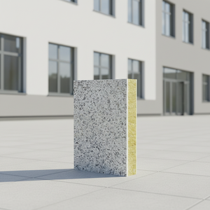 Panneaux d'isolation thermique pour murs extérieurs Matériaux de construction écoénergétiques pour <span class=keywords><strong>bardage</strong></span> de façade - Product Image 3