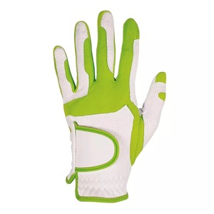 Guantes de Golf Premium para Hombre o Mujer, Ajuste Perfecto, Cuero Cabretta Duradero, Malla Transpirable en el Dorso, Cómodos y Delgados - Product Image 5