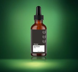 โชฮัน ออล เนเชอรัล แฮร์ โทนิค เซรั่มบำรุงเส้นผมและกระตุ้นการเจริญเติบโตของเส้นผม - Product Image 1