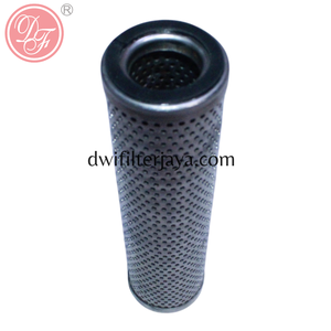 Filtre hydraulique pour réservoir d'huile, filtre de retour en fibre de verre plissée pour machine industrielle, filtre à huile - Product Image 3
