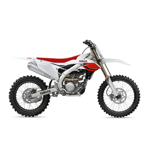 ยามาฮ่า YZ 250F รุ่นฉลองครบรอบ 50 ปี ปี 2026 - Product Image 4