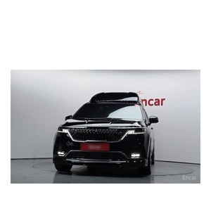 Kia Carnival 2022 de 9 Plazas, Gasolina, Furgoneta con Cámara Trasera, Caja de Cambios Automática, 13,995 km, para Empresas de Necesidades Especiales - Product Image 3