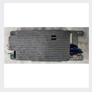 Unidad de Control/Módulo Compatible Usado para BMW Serie 5 F10 F11, CCAB10LP1090T9, Unidad de Motor (ECU) - Product Image 3
