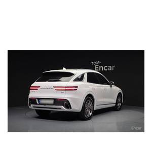 Genesis GV70 2.5T 2024/5, Gasolina, Tracción en las Cuatro Ruedas, 6,898 km, Volante a la Izquierda, Caja de Cambios Automática, Asientos de Cuero, Cámara Trasera - Product Image 2