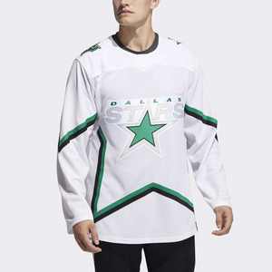 Maillot de hockey sur glace personnalisé 100% polyester respirant pour hommes, vêtements de sport d'été avec nom d'équipe personnalisé et fonction de séchage rapide - Product Image 3