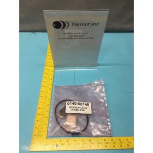AMAT 0140-00145 HARNESS ASSY TURBO INTER CONNECT - Equipo y Piezas de Semiconductores de Confianza de Trusted Global Legacy - Product Image 5