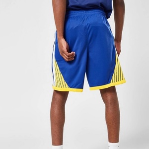 Pantalones Cortos de Baloncesto 100% Poliéster, Casuales y Ecológicos - Product Image 4