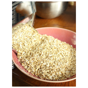 ข้าวโอ๊ตคุณภาพสูงจากแหล่งผลิตดั้งเดิม - Product Image 4