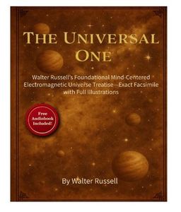 หนังสือปรัชญาและอภิปรัชญาศาสตร์ฉบับปกอ่อนเรื่อง "สากลแห่งสิ่งเดียว" โดยวอลเตอร์ รัสเซลล์ - Product Image 3