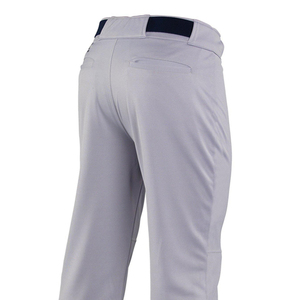 Proveedor Directo de Fábrica, Pantalones de Béisbol Unisex para Adultos, Personalizados con Estampado, Ropa de Softbol, 100% Poliéster, Transpirables, de Secado Rápido - Product Image 5