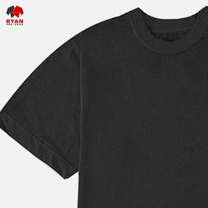 Camisetas Personalizadas Ryan Pro Gear para Hombre, Tela Transpirable y Cómoda con Logotipo Personalizado - Product Image 5