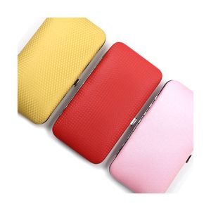 Top Selling <b>Manicure</b> Pedicure Set High Quality Custom Made Stainless Steel Lightweight <b>Manicure</b> <b>Kit</b> With Customized Packaging - Product Image 1