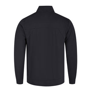 Conjunto de chándal deportivo informal de 2 piezas para hombre, ropa deportiva de invierno de manga larga, unisex, transpirable, ecológico para todas las estaciones - Product Image 3