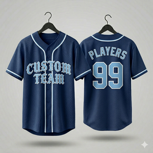 Camiseta de Béisbol Negra y Dorada para Hombre de la Marca Your Brand, Manga Corta, Transpirable, de Poliéster, Antibacteriana, con el Número 99 Serigrafiado - Product Image 6