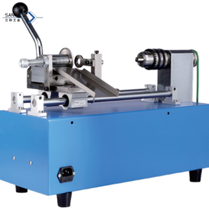 Otomatik TÜP KESME MAKİNESİ Yapım Makinesi Paslanmaz Çelik 220V Takı Metal Bakır Altın Gümüş Yüzükler için - Product Image 1