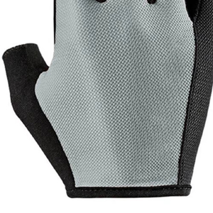 Gants de cyclisme haut de gamme en tissu anti-transpiration, gants de vélo, fabricant OEM ODM, marque privée - Product Image 5