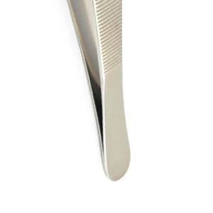 Pinces chirurgicales polyvalentes, instruments médicaux pour pansements en coton, forceps dentaires, pinces orthodontiques, kit d'instruments manuels - Product Image 5