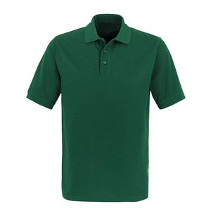 Camisetas Polo Casuales para Hombre, Nuevo Diseño, Logotipo Personalizado, Color Sólido, Transpirables, Venta al Por Mayor - Product Image 1