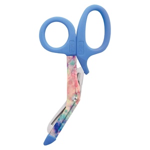 Tijeras para Trauma de Paramédico con Color de Marca Personalizado, Tijeras EMT EMS de 7.25 Pulgadas, Instrumentos Médicos de Acero Inoxidable - Product Image 1