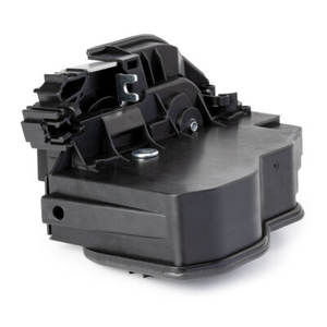 51227229459 Mecanismo Actuador de Cerradura de Puerta Trasera Izquierda para BMW X1 2009-2015 con Cierre Centralizado - Product Image 3