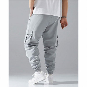 Pantalones Cargo Profesionales para Hombre, Pantalones Cargo Elite para Hombre, Pantalones Cargo de Exportación Directa para Hombre - Product Image 6