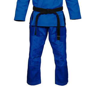 เครื่องแบบ Jiu Jitsu เครื่องแบบระบายอากาศได้ดีแห้งเร็วดีไซน์ใหม่ - Product Image 3