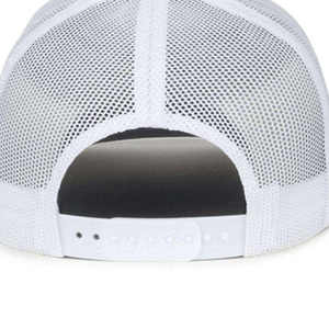 Gorra Trucker de Marca Privada para Adultos, Venta en Línea, Malla Transpirable, Precio Económico, Gorras Trucker Personalizadas Premium, Ligeras - Product Image 5