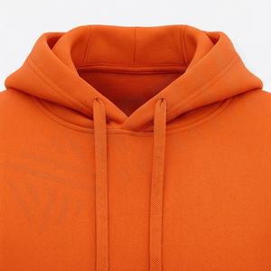 Venta al por Mayor de Sudaderas con Capucha para Hombre, MOQ Bajo, 100% Alta Calidad, Diseño Personalizado, Color Personalizado, Estilo Urbano - Product Image 4