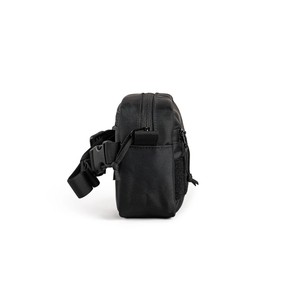 Waterproof Pack With Zipper Closure And Detachable Strap For Travel Unisex Minimalist Design Made in Vietnam - Product Image 3