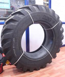 Chambre à air de haute qualité pour pneus agricoles version 621 (16.9-28) – Nouveauté pour chargeuses-pelleteuses et tracteurs agricoles - Product Image 4