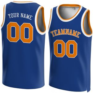 Fabricante de Camisetas de Baloncesto Personalizadas OEM ODM, Uniformes de Equipo Sublimados, Impresión de Logotipo, Nombre y Número Personalizados, Ropa Deportiva al Por Mayor - Product Image 6