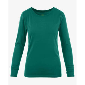 <b>Scrub</b> Undershirts Breathable Cotton Base Layer Shirts for Hospital Staff Daily Wear - Product Image 1