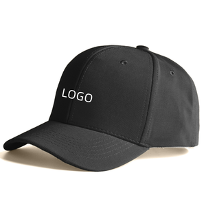 Premium Style Sun Protection Six Panel Cap Waterproof Cotton Twill Quick-Dry Hat Adjustable Four Season Comfort Fit Cycling Caps - Product Image 4