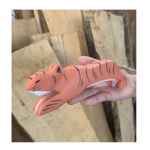 Jouets en bois pour animaux, vente en gros pour les magasins pour enfants et les entreprises de vente de jouets - Product Image 5