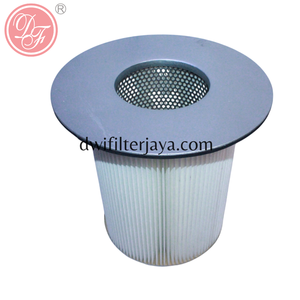 ไส้กรองฝุ่นแบบกรวยสำหรับเครื่องดูดฝุ่นอุตสาหกรรม - Product Image 1