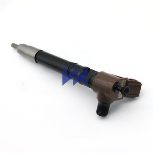 <span class=keywords><strong>Inyector</strong></span> Common Rail 2367009500 para <span class=keywords><strong>Toyota</strong></span> <span class=keywords><strong>Hilux</strong></span> 2GD, <span class=keywords><strong>Inyector</strong></span> 23670-09500 - Product Image 5