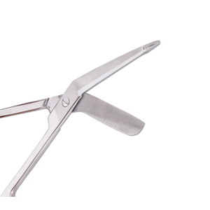 Tijeras Quirúrgicas de Acero Inoxidable de Alta Calidad, Instrumentos Médicos Personalizados, Empaque Personalizado OEM, Ginecología - Product Image 3