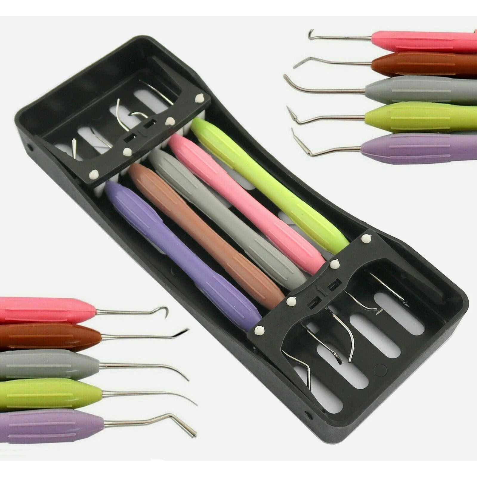 All Colors Available