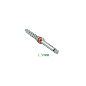 Instrument de marquage dentaire à longue lance de 16 mm, pièce unique, en acier inoxydable, outil de précision ProMax, vente chaude - Product Image 5