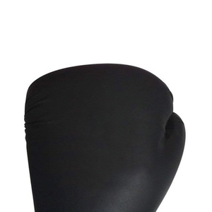 Guantes de Boxeo de Cuero PU Personalizados por el Fabricante OEM, Transpirables, de Alta Calidad, Nuevo Diseño, Guantes de Boxeo de la Mejor Calidad - Product Image 4