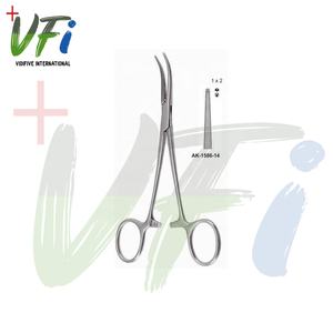 Pinces à gelée pour femme, Instrument chirurgical, - Product Image 1