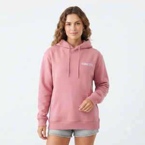 Sudadera con Capucha Personalizada para Mujer, 100% Algodón, Talla Grande, con Logotipo Personalizado, Marca Privada, Fabricante Mayorista - Product Image 1