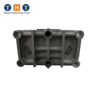 Support de moteur A9412411713 Pièces de moteur de camion pour moteur diesel Benz 1841/2640